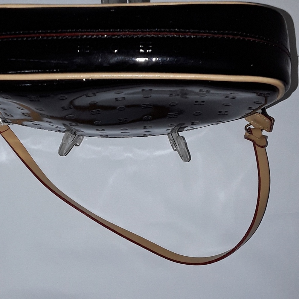 Arcadie Mini Shoulder Bag